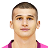 Player Ahmet Jonović