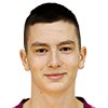Player Asim Đulović