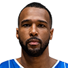 Player Trevor Thompson