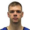 Player Donatas Tarolis