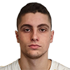 Player Stipe Dugandžić