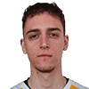 Player Matej Perković