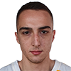 Player Dragan Džajić