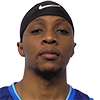 Player Erick Neal