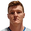 Player Cody Carlson