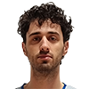 Player Andrija Ristanović