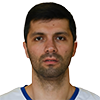 Player Vojdan Stojanovski