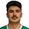 Player Georgi Trajkovski