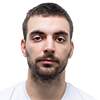 Player Miloš Nikolić