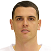 Player Dejan Borovnjak