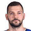 Player Vladimir Micov