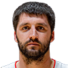 Player Stefan Marković