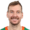 Player Zoran Dragić