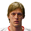 Player Uroš Luković