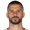 Player Branko Lazić