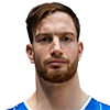 Player Pavle Marčinković