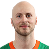 Player Mirko Mulalić