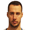 Player Robert Rikić