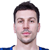 Player Dragan Milosavljevic