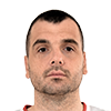 Player Sava Lešić
