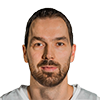 Player Filip Kraljević