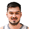 Player Nikola Silađi