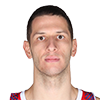Player Nikola Ivanović