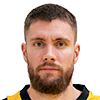 Player Dominik Mavra
