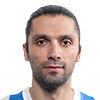 Player Damjan Stojanovski