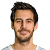Player Lovre Bašić