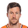 Player Blaž Mahkovic