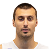 Player Karlo Žganec