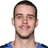 Player Vasilije Baćović