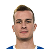 Player Ognjen Čarapić
