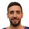 Player Nikola Malešević