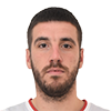 Player Nemanja Todorović