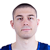 Player Marko Jošilo