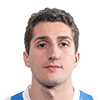 Player Adem Mekić