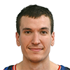 Player Aleksandar Aranitović