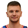 Player Blaž Mesiček