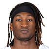 Player Alpha Kaba