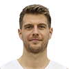 Player Aleksandar Ponjavić