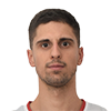 Player Nikola Kočović
