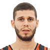 Player Toni Jelenković