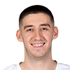Player Aleksa Ilić