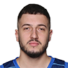 Player Andrija Slavković