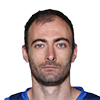 Player Nikola Pavlićević