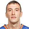 Player Nemanja Vranješ