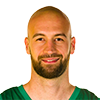 Player Radosav Spasojević