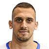 Player Zdravko Bošković